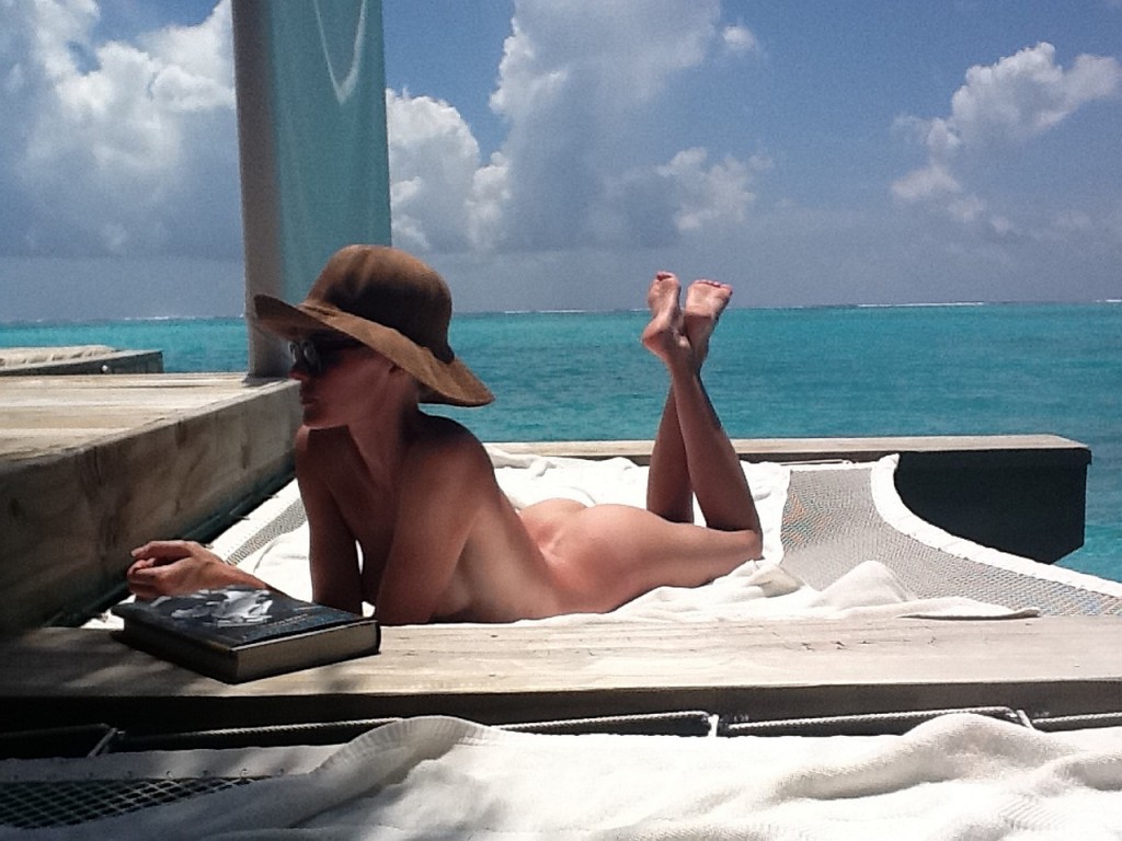 Kate Bosworth Naked Leaked 25