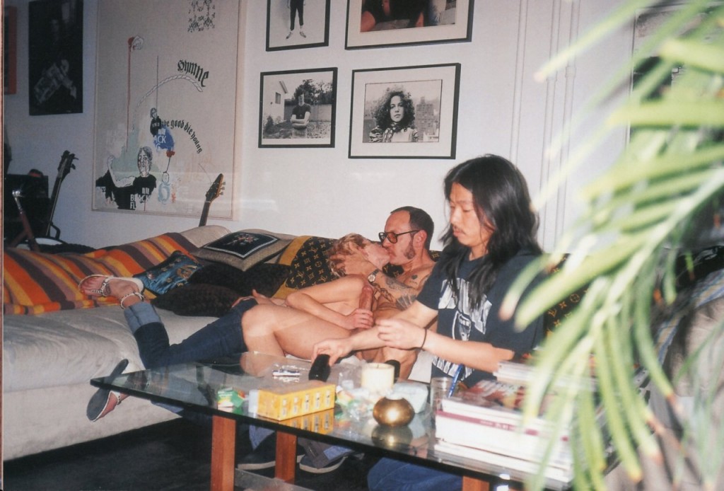 Terry Richardson Naked 178