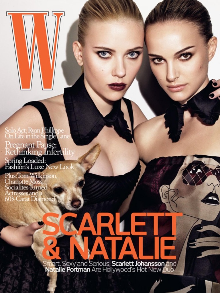 Scarlett Johansson and Natalie Portman 01