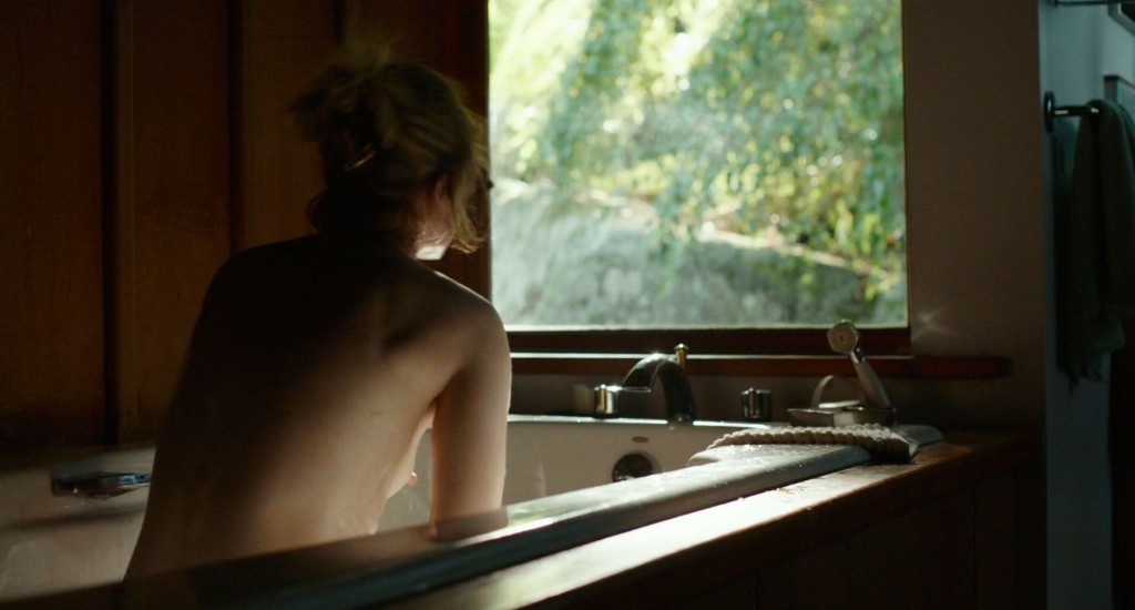 Evan Rachel Wood Nude 1