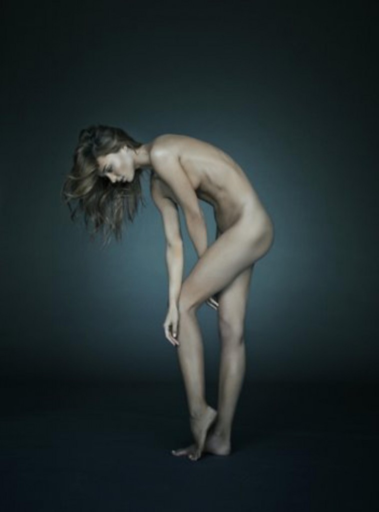 Miranda Kerr Nude 4