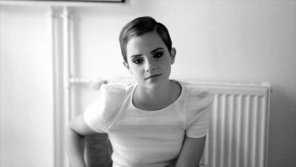 Emma Watson Sexy 5