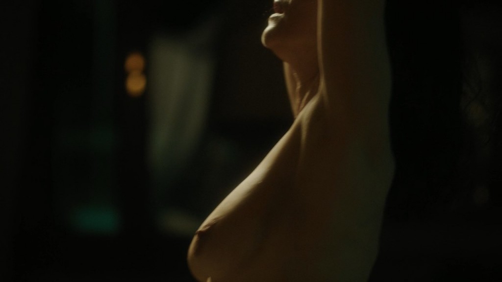 Monica Bellucci Nude 6