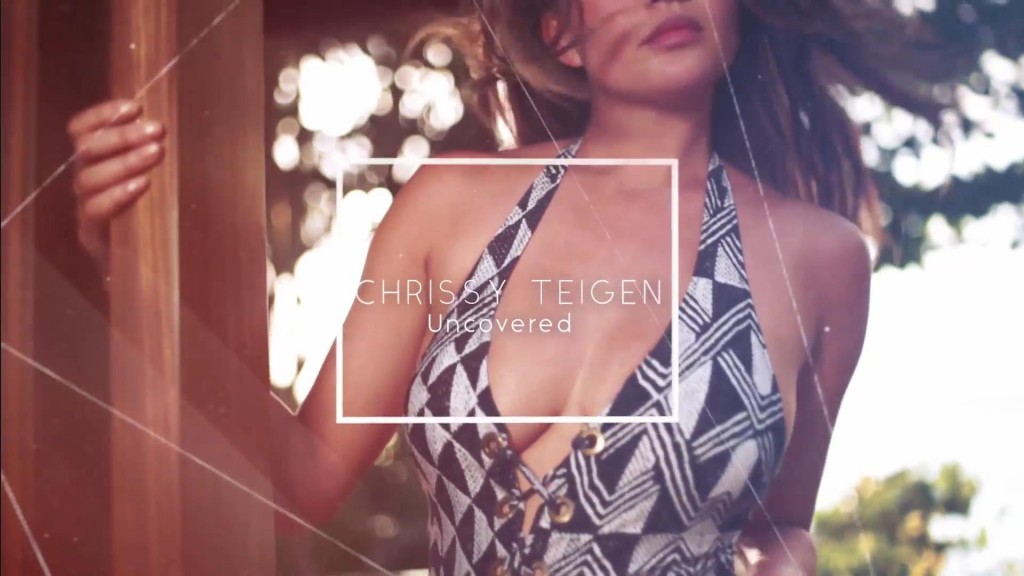 Chrissy Teigen - Uncovered_1