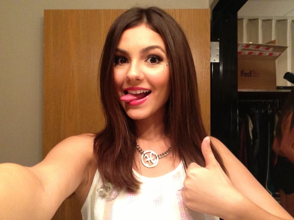 Victoria Justice Naked 008