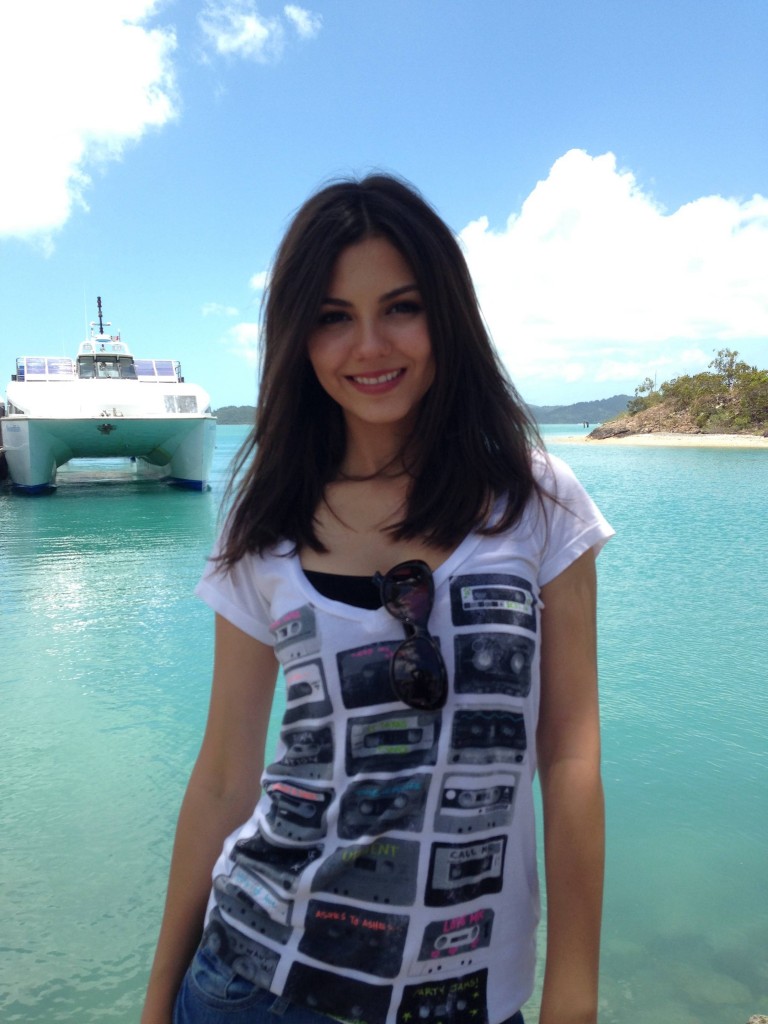 Victoria Justice Naked 029