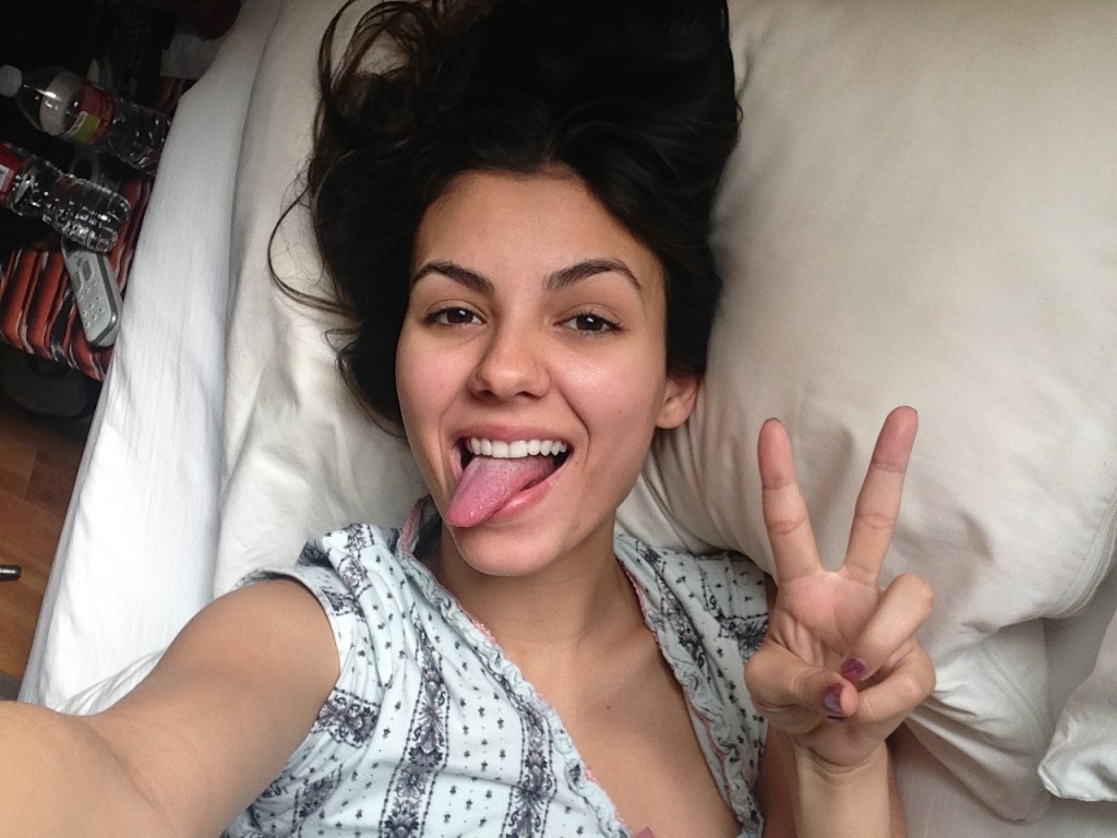 Victoria Justice Naked 03