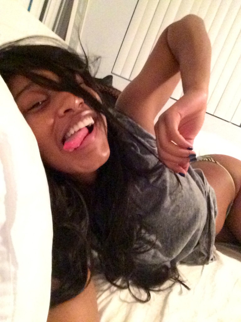 Keke Palmer Naked 03