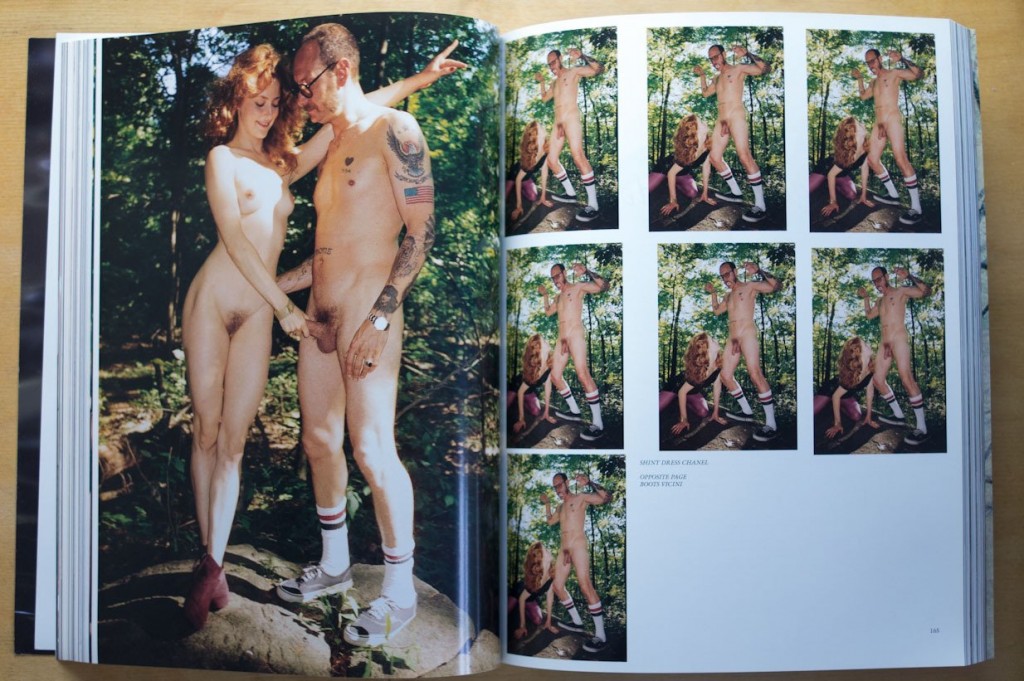 Terry Richardson Naked 002
