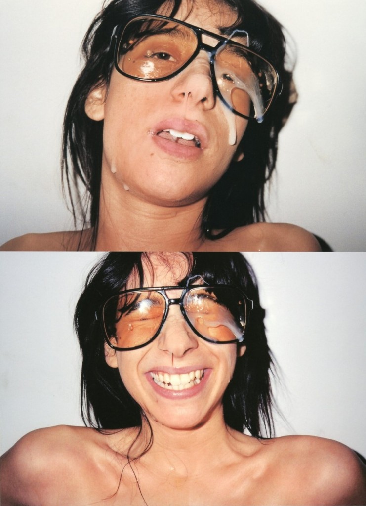 Terry Richardson Naked 172