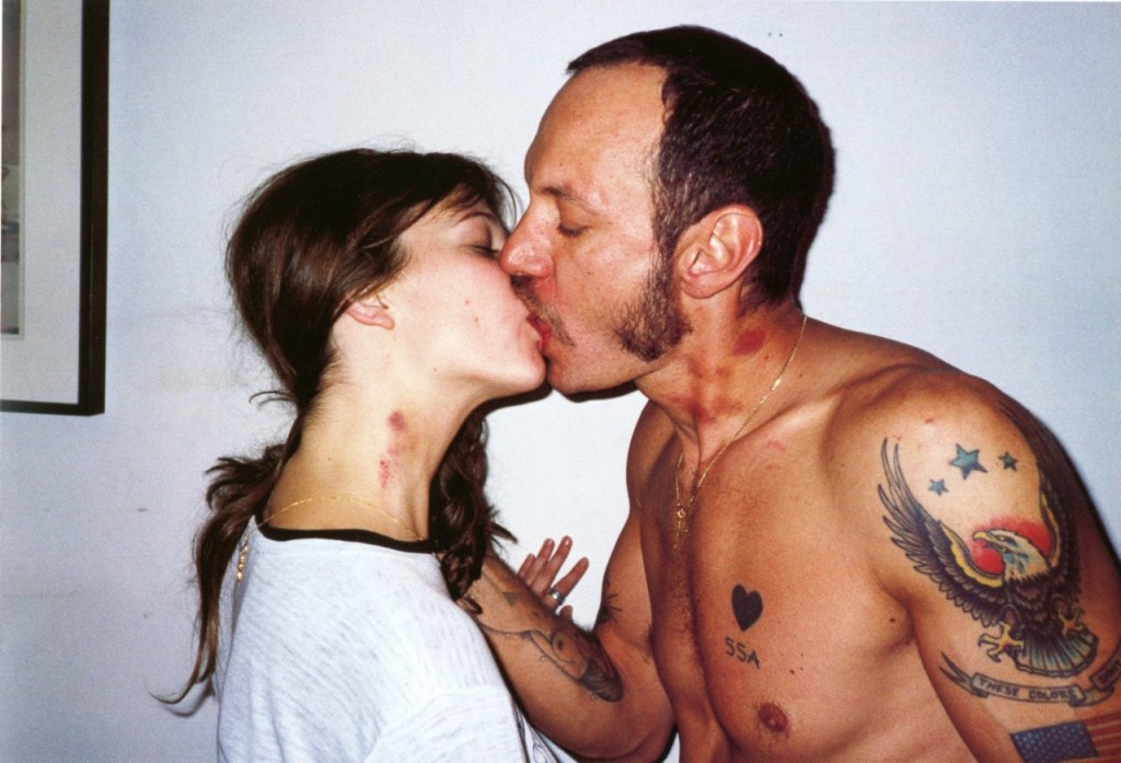 Terry Richardson Naked 215