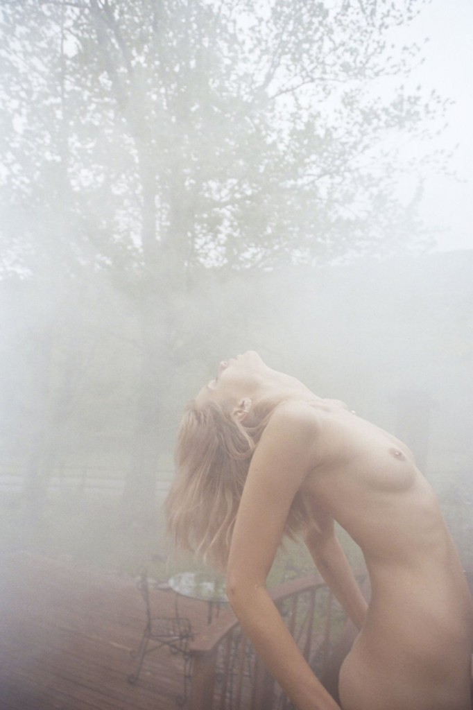 Abbey Lee Kershaw Naked 09