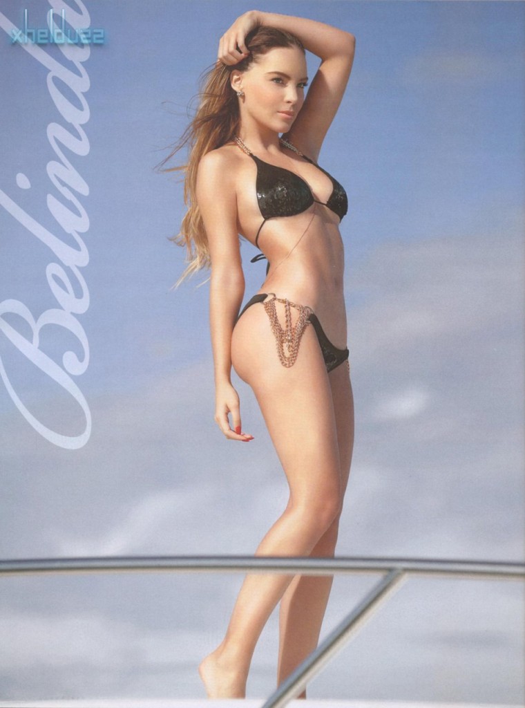 Belinda Bikini 26