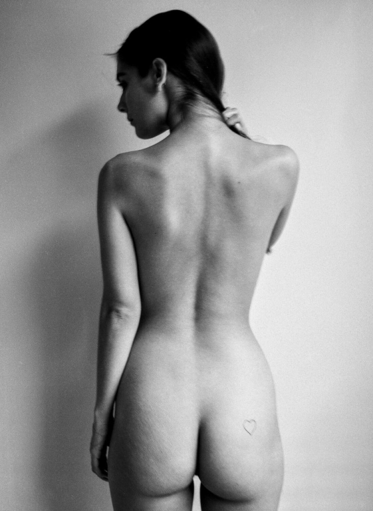 Caitlin Stasey Naked 02