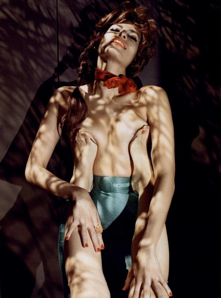 Eva Mendes Naked 03