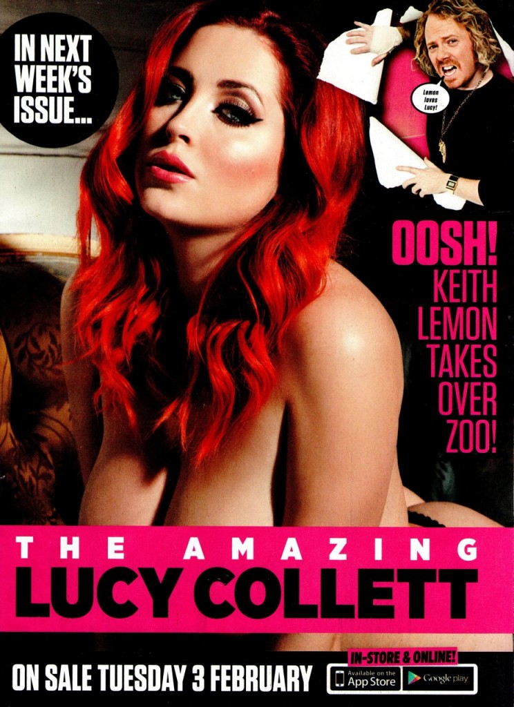 Lucy Collett Naked 04