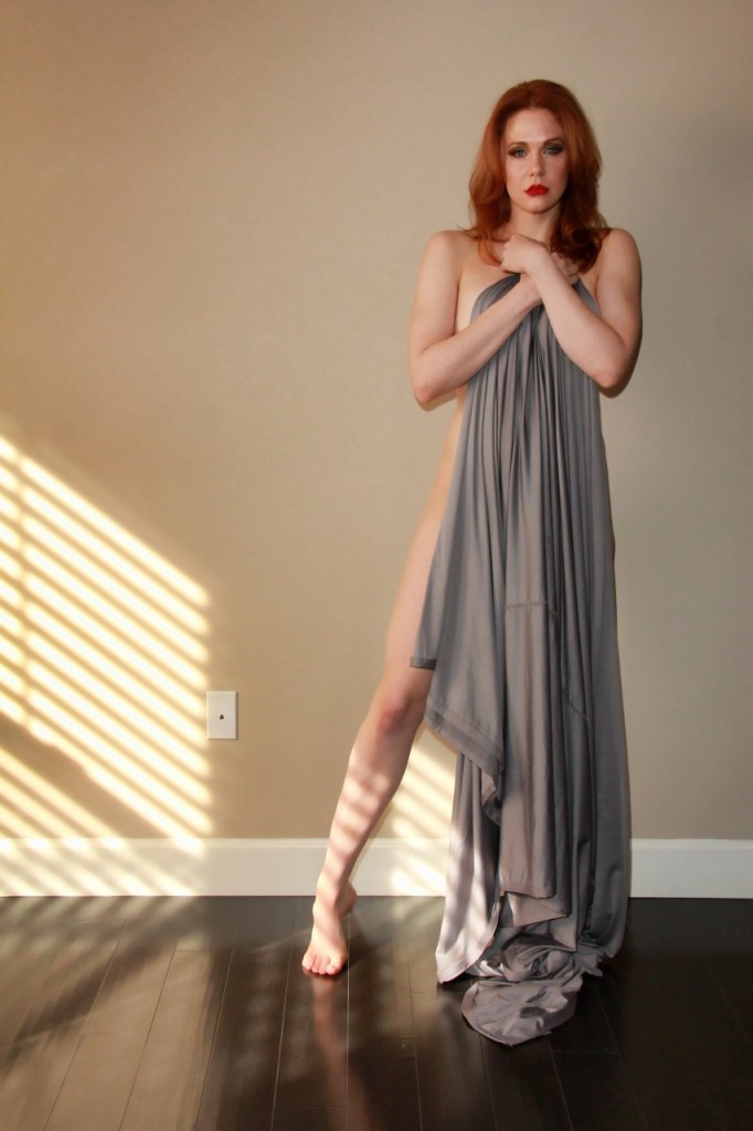 Maitland Ward Naked 002