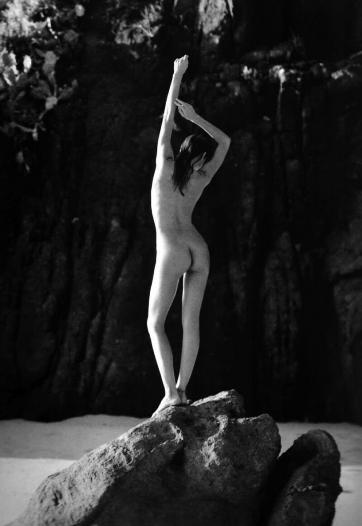 Miranda Kerr Naked 07
