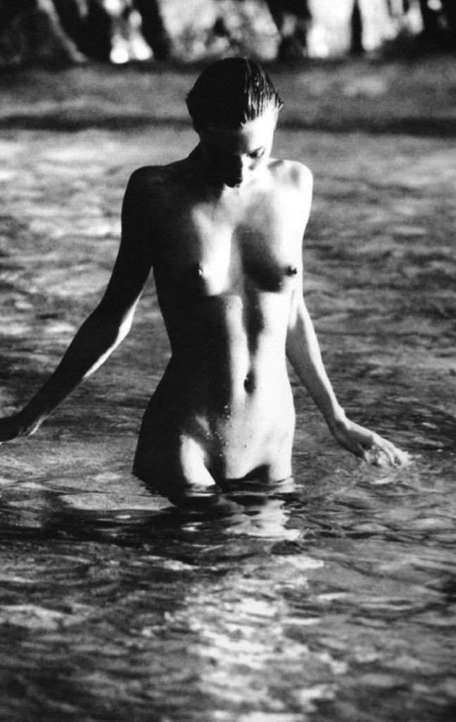 Miranda Kerr Naked 15