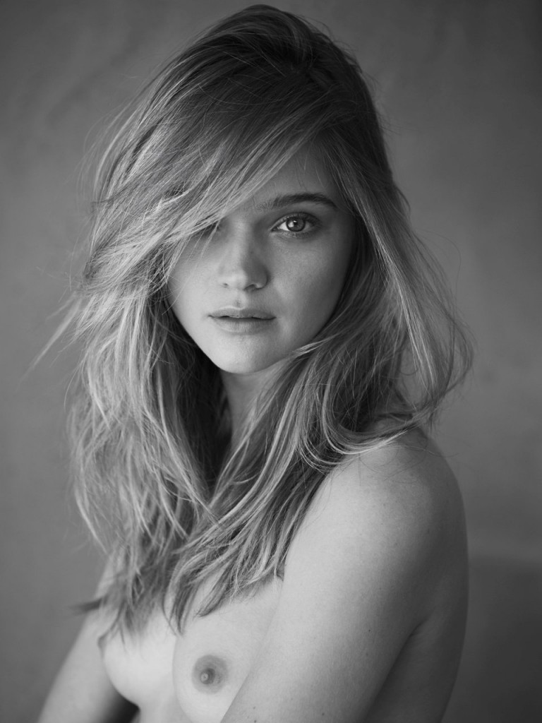 Rosie Tupper Naked 07