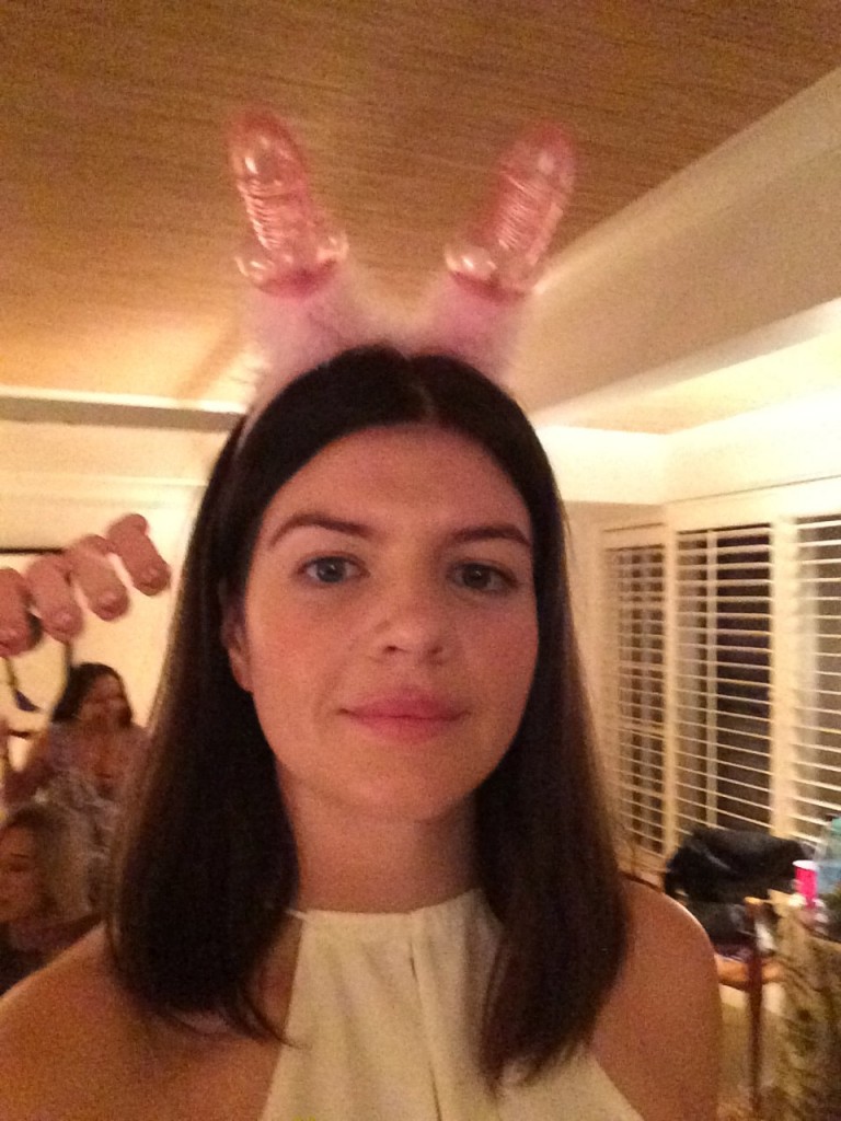 Casey Wilson Leaked 02