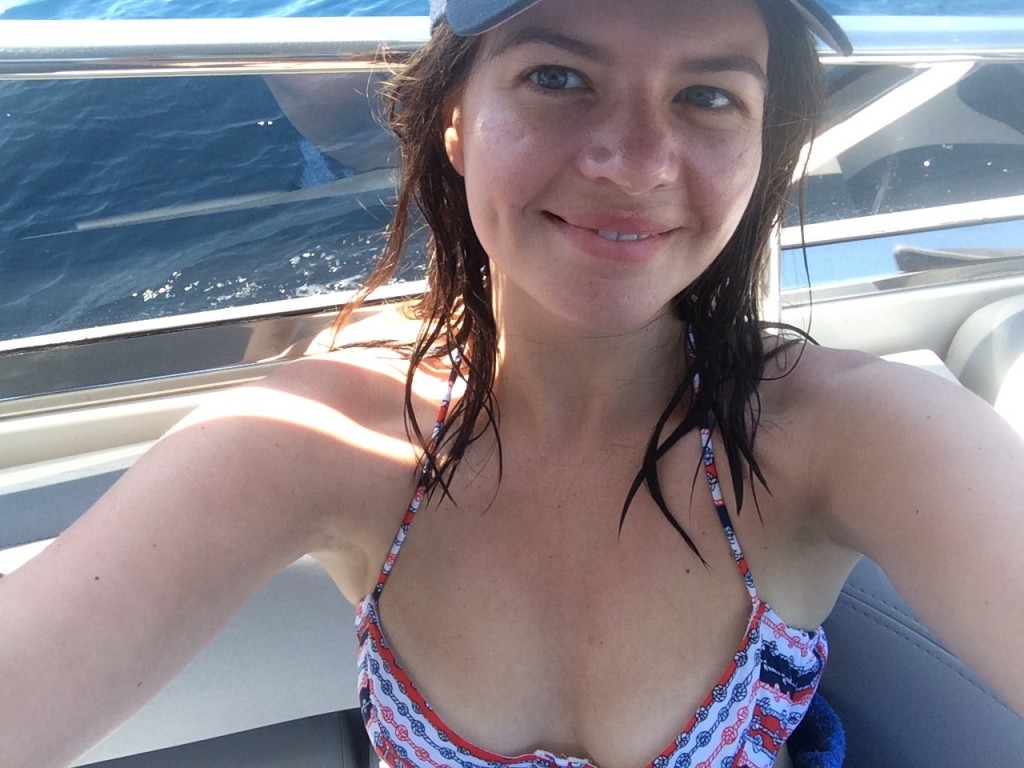 Casey Wilson Leaked 06