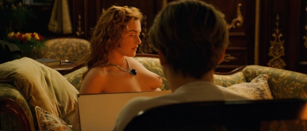 Kate Winslet Naked 06