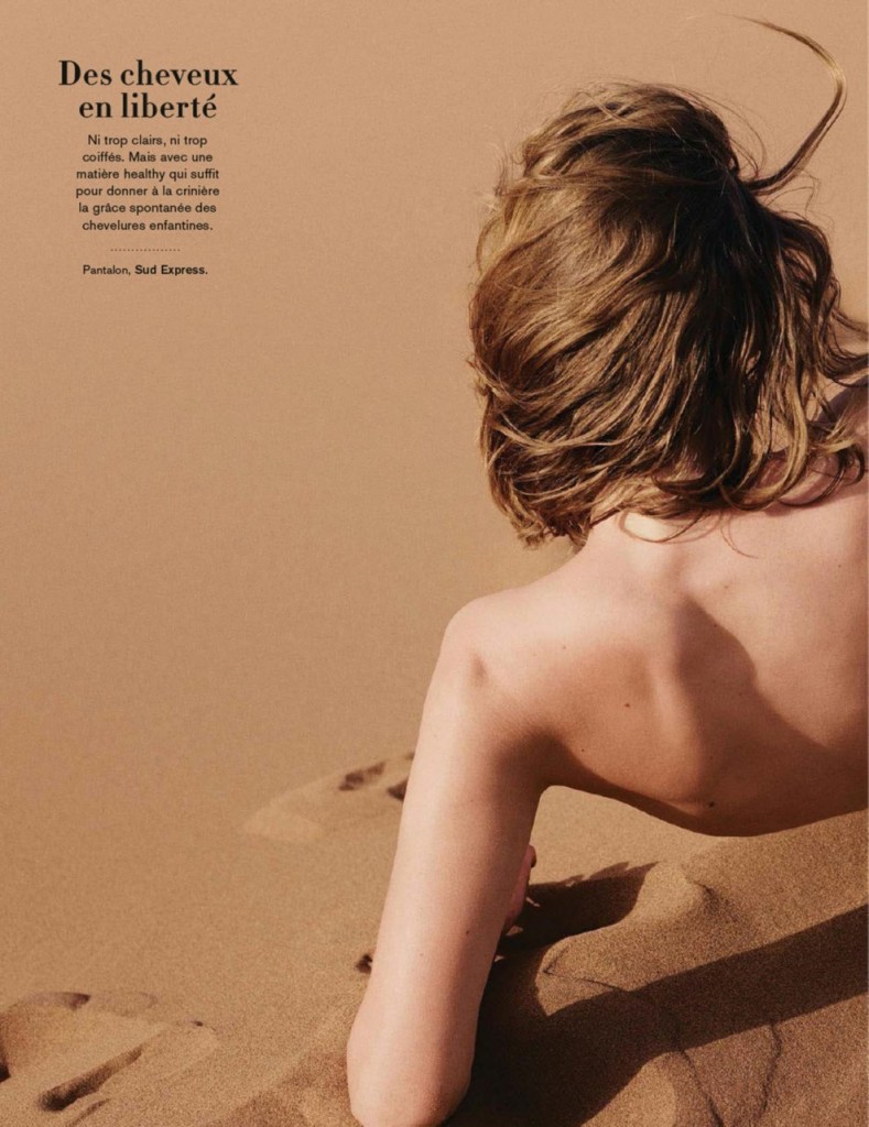 Frida Gustavsson Topless 21