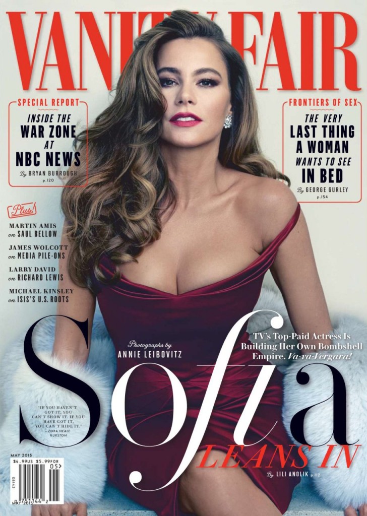 Sofia Vergara Naked 02