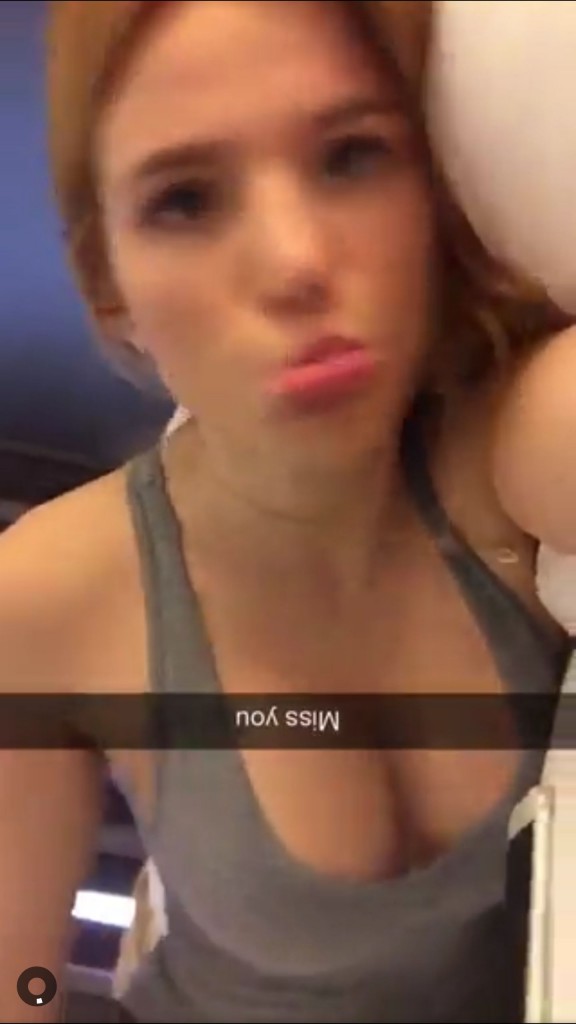 Bella-Thorne-Cleavage-4