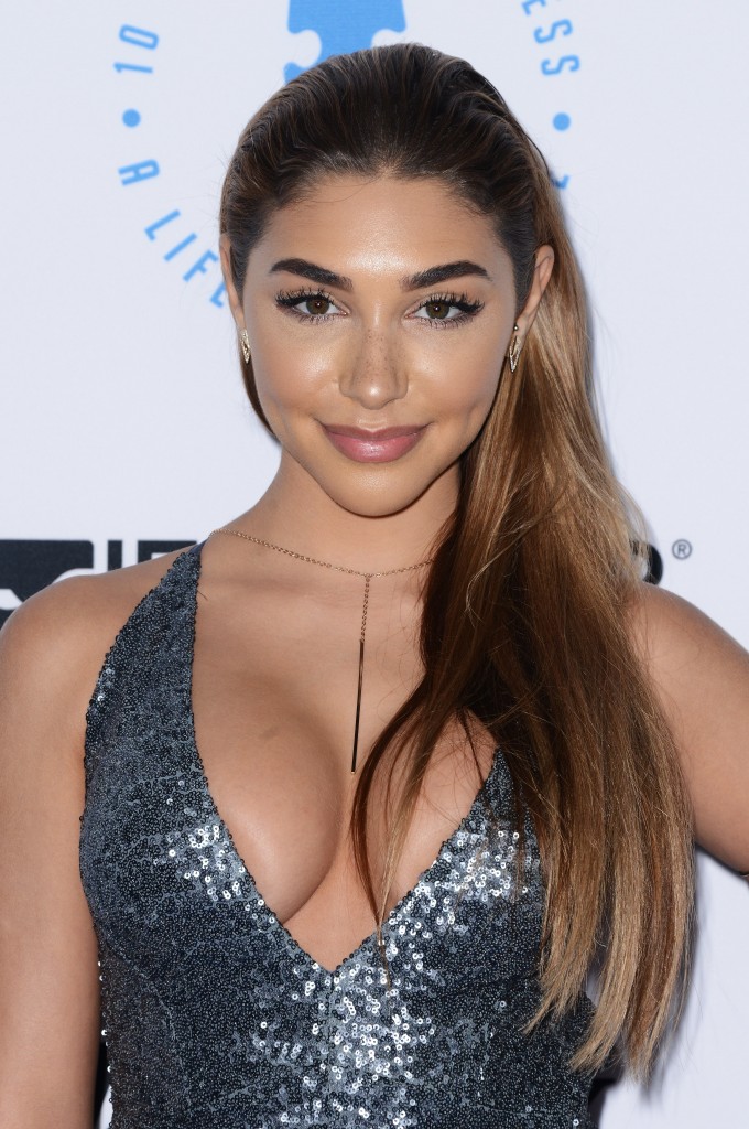 Chantel-Jeffries-Cleavage-7