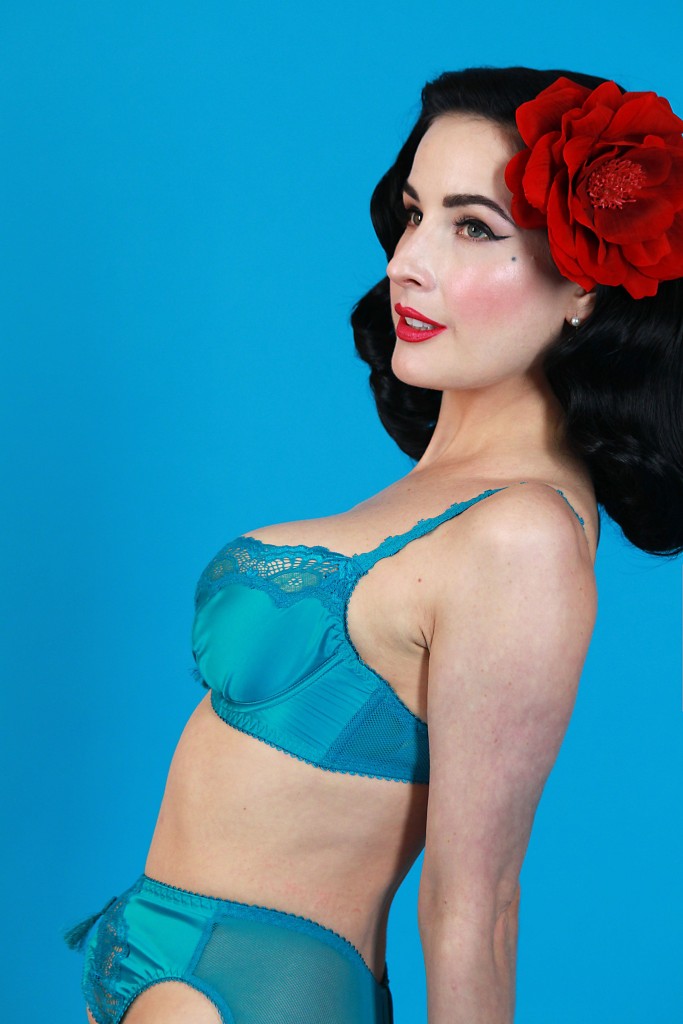 Dita-Von-Teese-Sexy-9