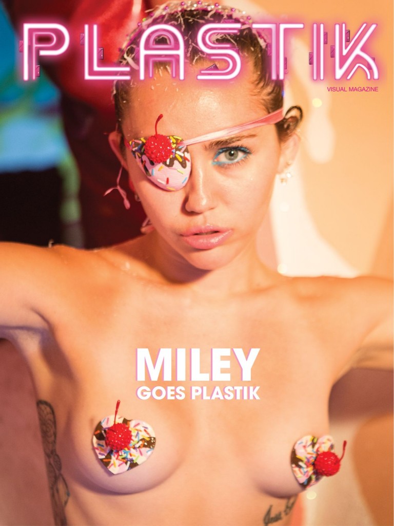 Miley-Cyrus-Plastik-Magazine-1
