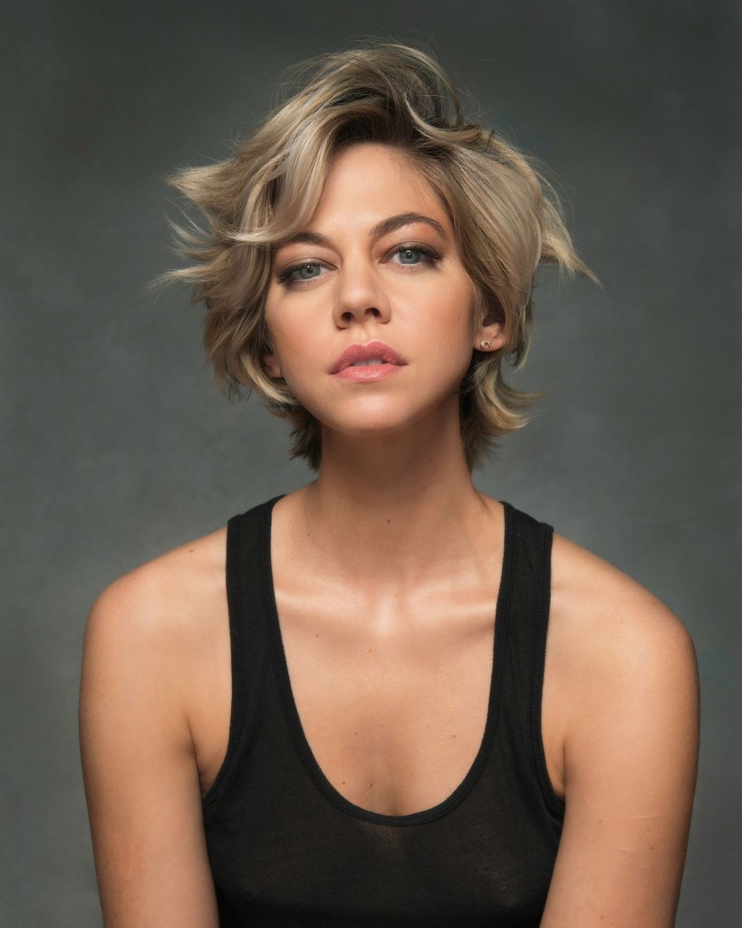 Analeigh Tipton See Through-5