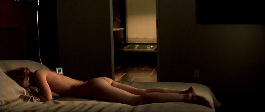 Claire Danes Nude