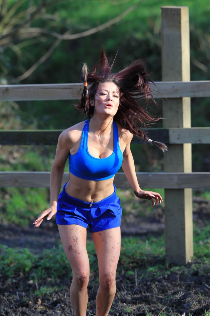 Jess Impiazzi Sexy -12