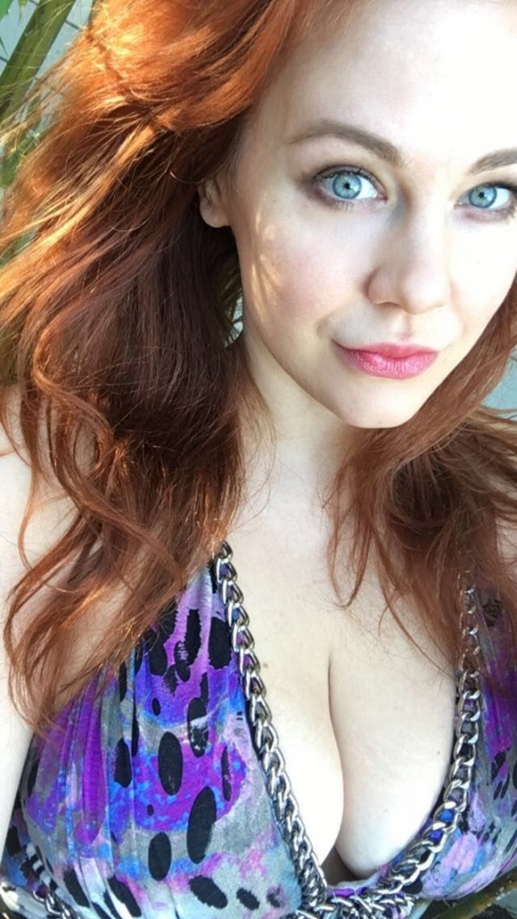 MaitlandWard-Cleavage-1