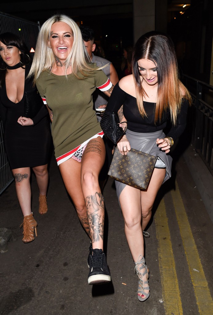 Jemma Lucy Panties 19