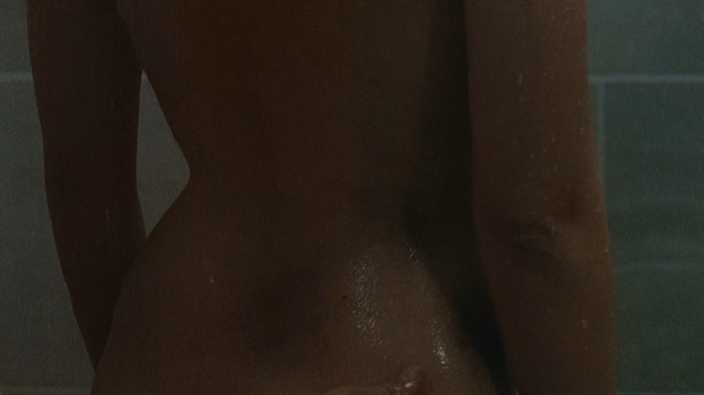 Lauren Cohan Nude 1