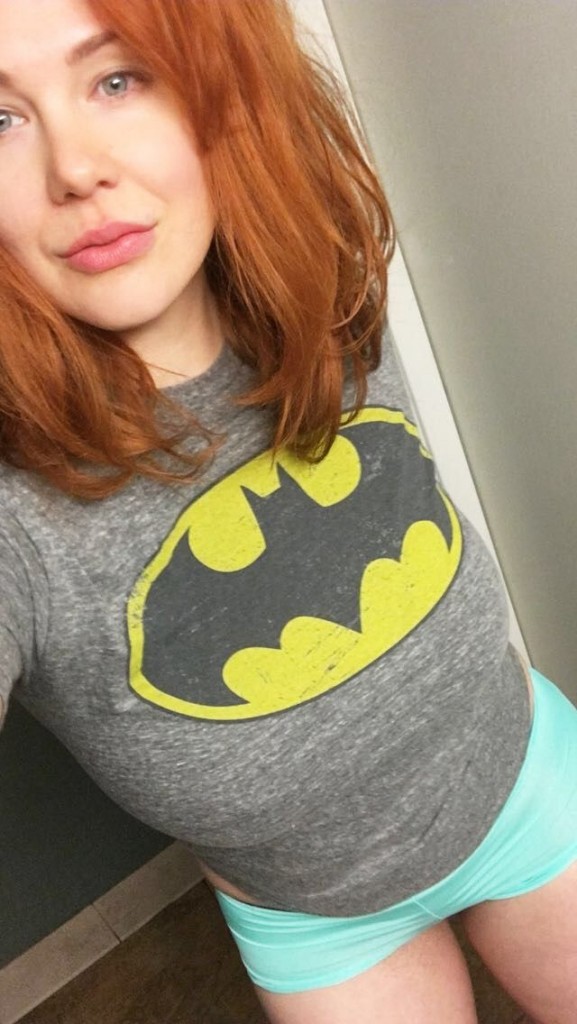 Maitland Ward Sexy 1