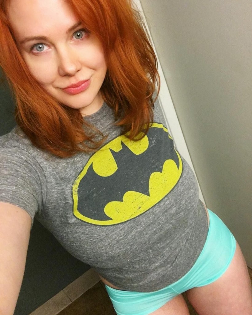 Maitland Ward Sexy 4