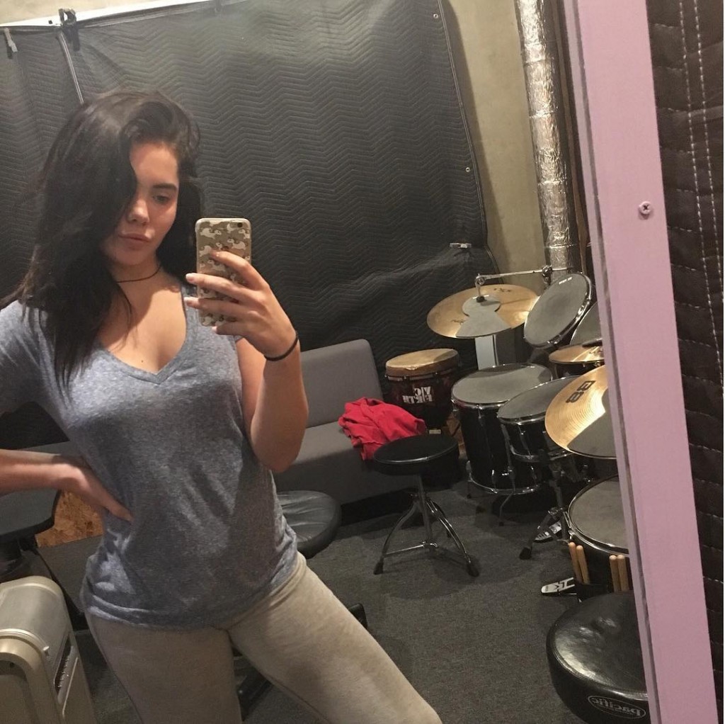 McKayla Maroney Selfies 2