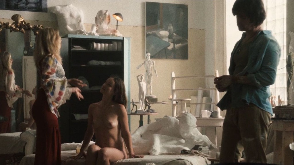 Olivia Wilde Nude 3