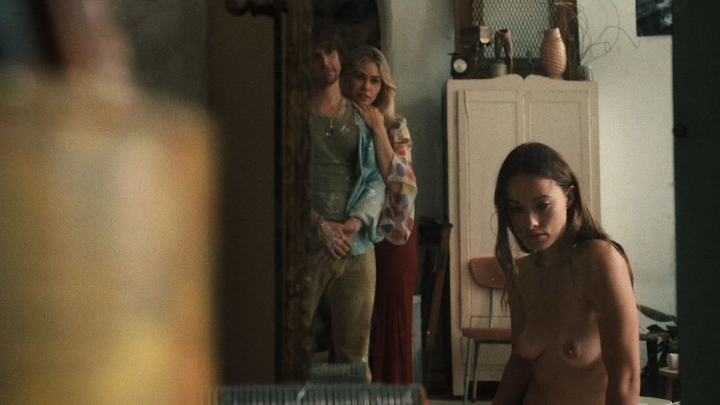 Olivia Wilde Nude 6