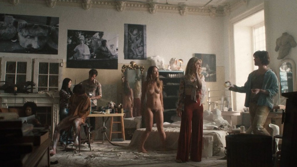 Olivia Wilde Nude 7