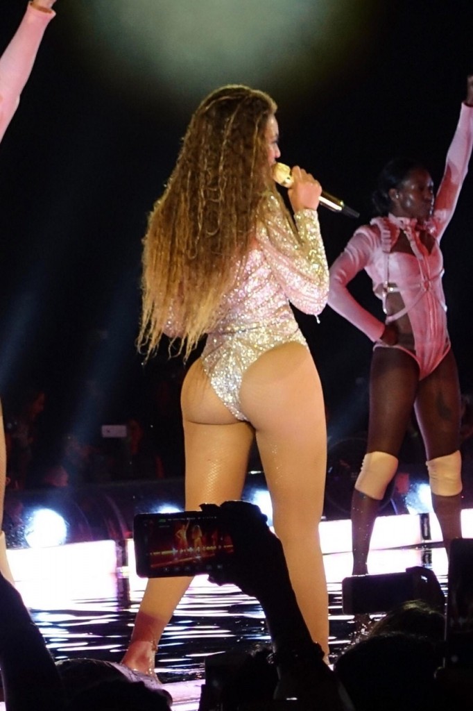 Beyonce Sexy 17