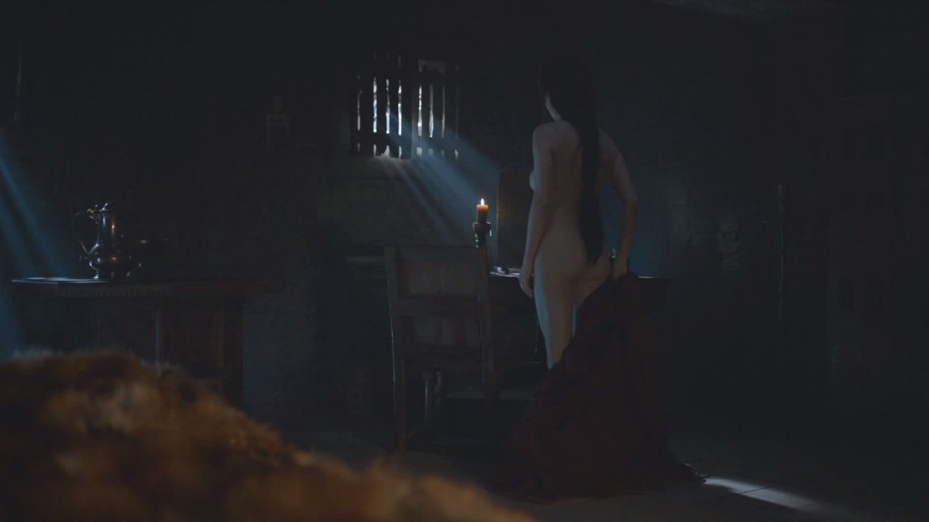 Carice van Houten Nude 3