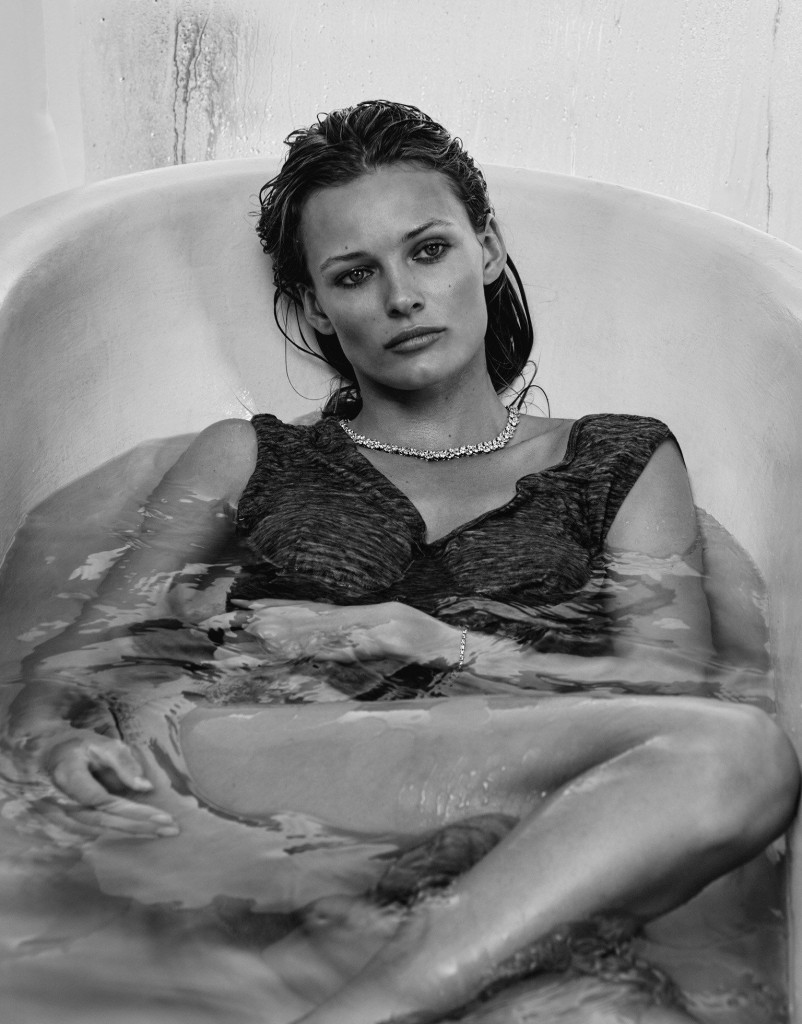 Edita Vilkeviciute Nude & Sexy 10