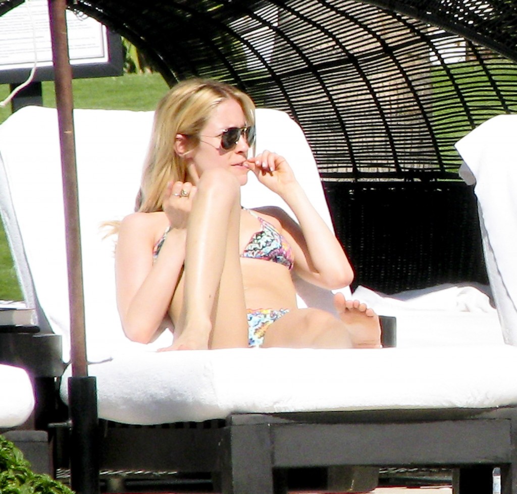 Kristin Cavallari in a Bikini 14