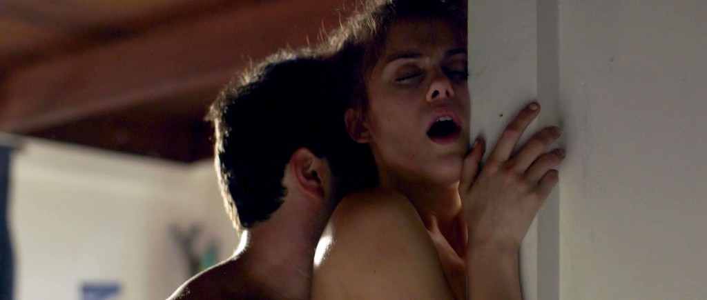 Lindsey Shaw Nude 6